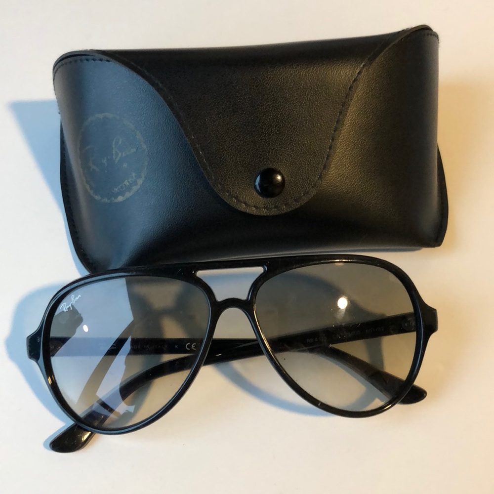 cats 5000 classic ray bans
